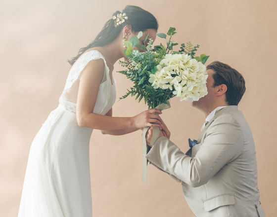 BRIDAL PHOTO